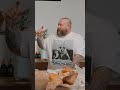 ACTION BRONSON