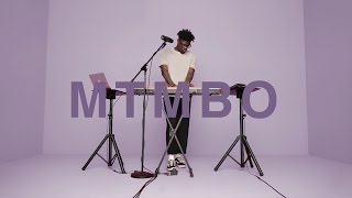 MTMBO - THE HILL | A COLORS SHOW chords