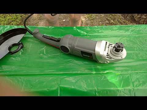Болгарка Intertool DT-0290