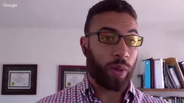 Mark Dhamma Gives A Live Summary Of The Bulletproof Biohacking Conference 2017