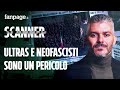 La violenza ultras e neofascista