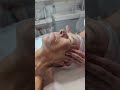 Mesmerizing! Watch the skin transformation, lifting, lymphatic and wrinkles being erased by our