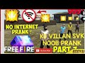 Noop prank by kd villans svktop revenge full