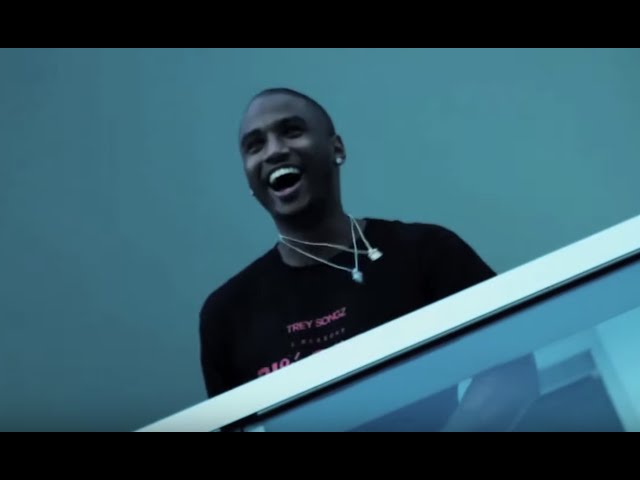 Trey Songz - 2 Reasons ft. T.I. [Video Teaser] - YouTube