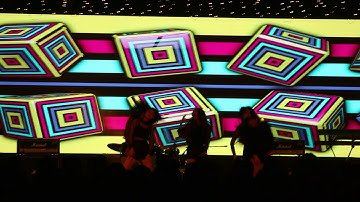 [DGIST] 2018 화양연화: 지스트 스타디움-Sorry Not Sorry(프로듀스 48)