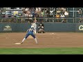 The Hits That Led To Hofstra's 13th CAA Championship Title