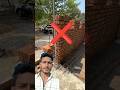 कोल्लम कास्टिंग पहलेया बाद में #shortvideo #houseconstruction