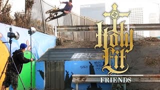 Friends - Holy Fit