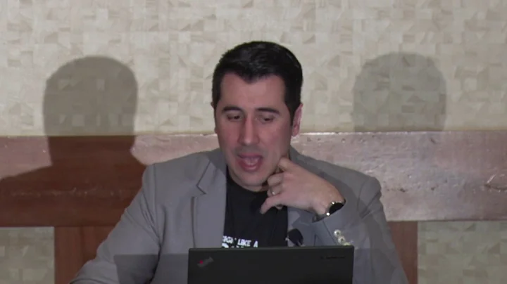 iBWave | Scott Pereira | WLPC US Phoenix 2016