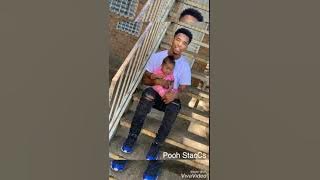 Pooh StacCs - Hold Me Down