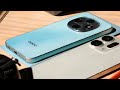 Oppo A6 Pro 5G Blue Unboxing &amp; Hands-On | Oppo A6 Pro 16+512GB 