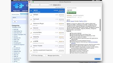 Install the Visual Studio Team Services Plugin for IntelliJ