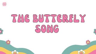 The Butterfly Song | Poems | Grade 04 | Recitation