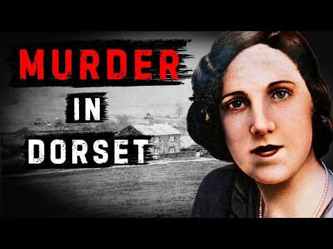 Murder in Dorset | Charlotte Bryant and the Arsenic Poisoning