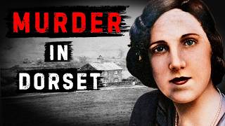Murder in Dorset | Charlotte Bryant and the Arsenic Poisoning