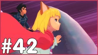 Ni No Kuni 2 - Allegoria (42)