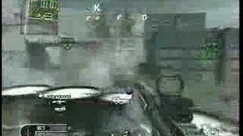 Call of Duty 4: Domination - Shipment