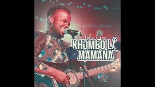 John Goo Khombo lá Mamana (audio oficial?