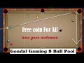 Gondal gaming 8bp is live