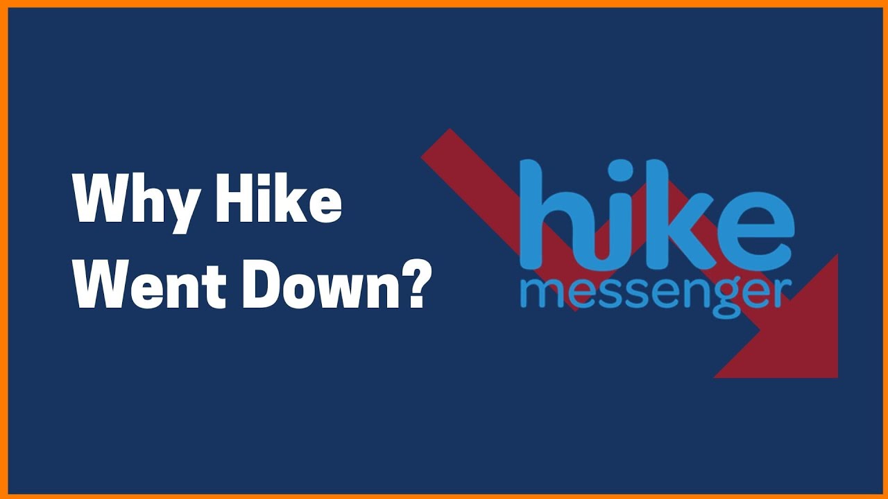 Hike Messaging App: Bharat Ka Apna Messenger | Knowledge Verified - YouTube