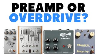 Download Lagu Is Your Preamp Actually An Amp? (Or just another overdrive pedal) MP3 Download Lagu Is Your Preamp Actually An Amp? (Or just another overdrive pedal) MP3