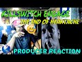 Killswitch Engage   The End Of Heartache - Producer Reaction