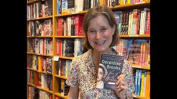 New to You: Ann Patchett on Geraldine Brooks