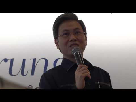 Video Phần 3 - Đối thoại với tác giả GIẢN TƯ TRUNG về chủ đề... - youtube