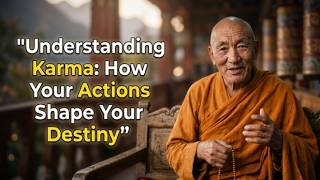 Understanding Karma: How Your Actions Shape Your Destiny