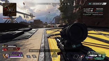 easiest squad wipe of my life