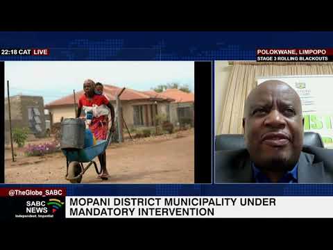 Video: Kas yra Mopanių rajono savivaldybės savivaldybės vadovas?