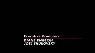 Antenna TV Split Screen Credits (July 31, 2021) #2