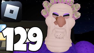 ROBLOX - Top list Time:353 Grumpy grandmother! Gameplay Walkthrough Video Part 129 (iOS, Android)