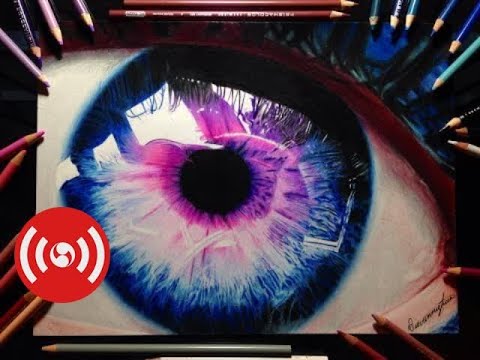 Satisfying Art Compilation - 🎨 Best Drawing Art Tutorials 🎨