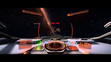 Elite Dangerous: Cargo Anaconda (Loop Trade) 1.3