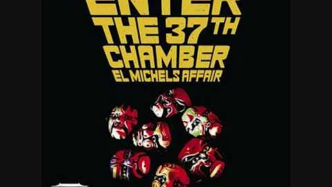 El Michels Affair - C R E A M