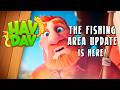 Hay Day: Fishing Update Trailer