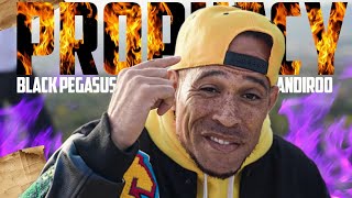 PROPHECY - Black Pegasus Ft. Andiroo - Official Music Video