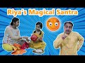 Riya Ko Mila Jadui Santra | Magical Orange Story | Riya Family Show