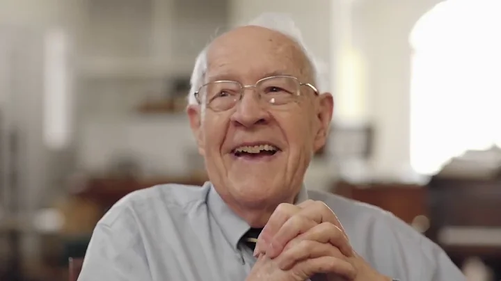 Brooks on writing The Mythical Man Month