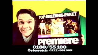 Premiere: Eigenwerbung (07.10.1997)