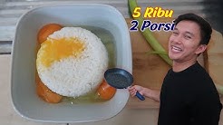 Rp. 5.000 UNTUK 2X MAKAN - SOLUSI ANAK KOSAN DI AKHIR BULAN - Durasi: 11.28. 
