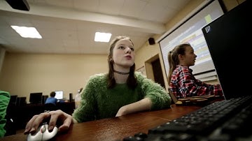 Школа Кода - программирование для детей на Scratch и Python