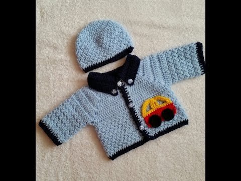 handmade sweaters design for baby boy
