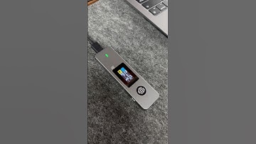 How to protect my external SSD with fingerprint security?#ssd #externalssd #datasafety #vcom