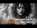 Timeless Blues & Soul Love Songs | Etta James Inspired Ballads for Romantic Memories