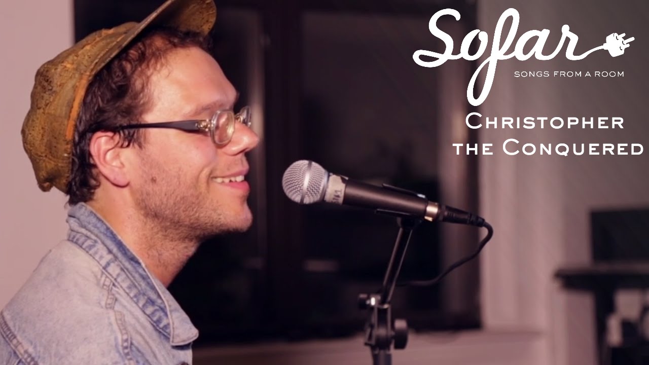 Mama, I Wanna Be James Brown