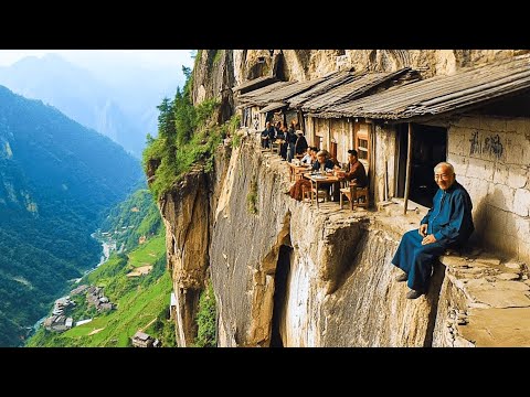 Even SCIENTIST Can T Explain These Places The World Is Stunned