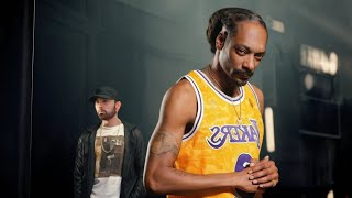 Eminem, 2Pac - 99 Problems (ft. Snoop Dogg) Robbïns Remix 2024 Resimi