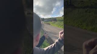 RALLY DE ASTURIAS HISTÓRICO - 2024